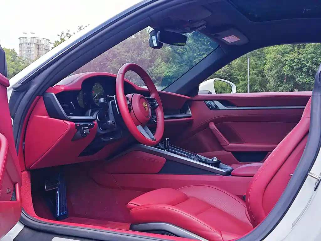 Porsche 911 — миниатюра 15