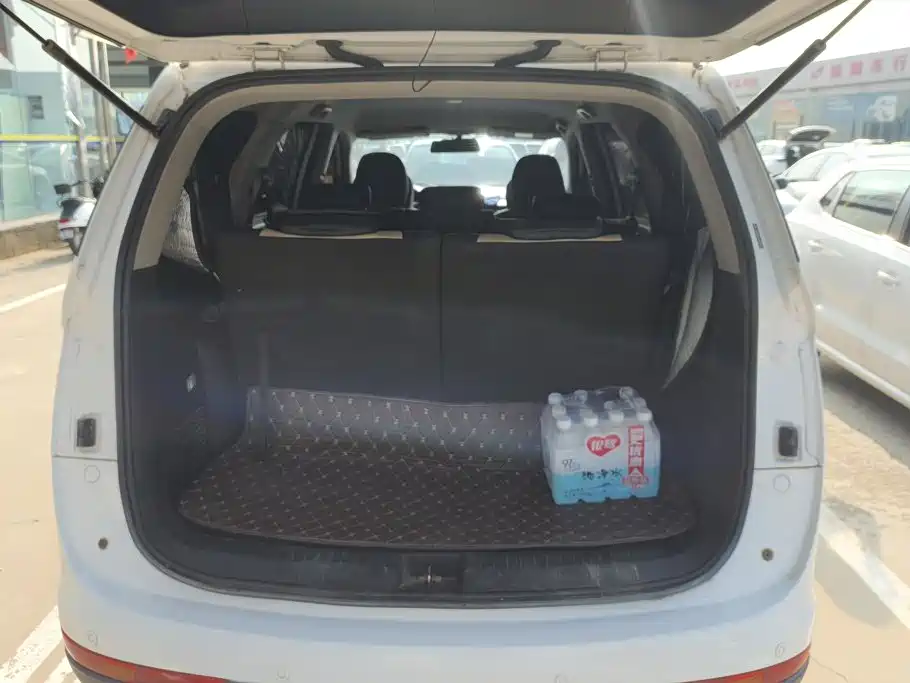Baojun 730 — миниатюра 4