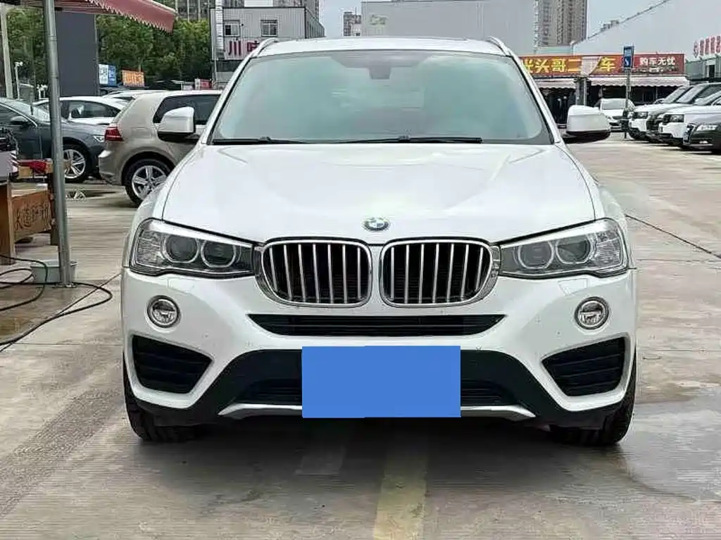 BMW X4 — миниатюра 2