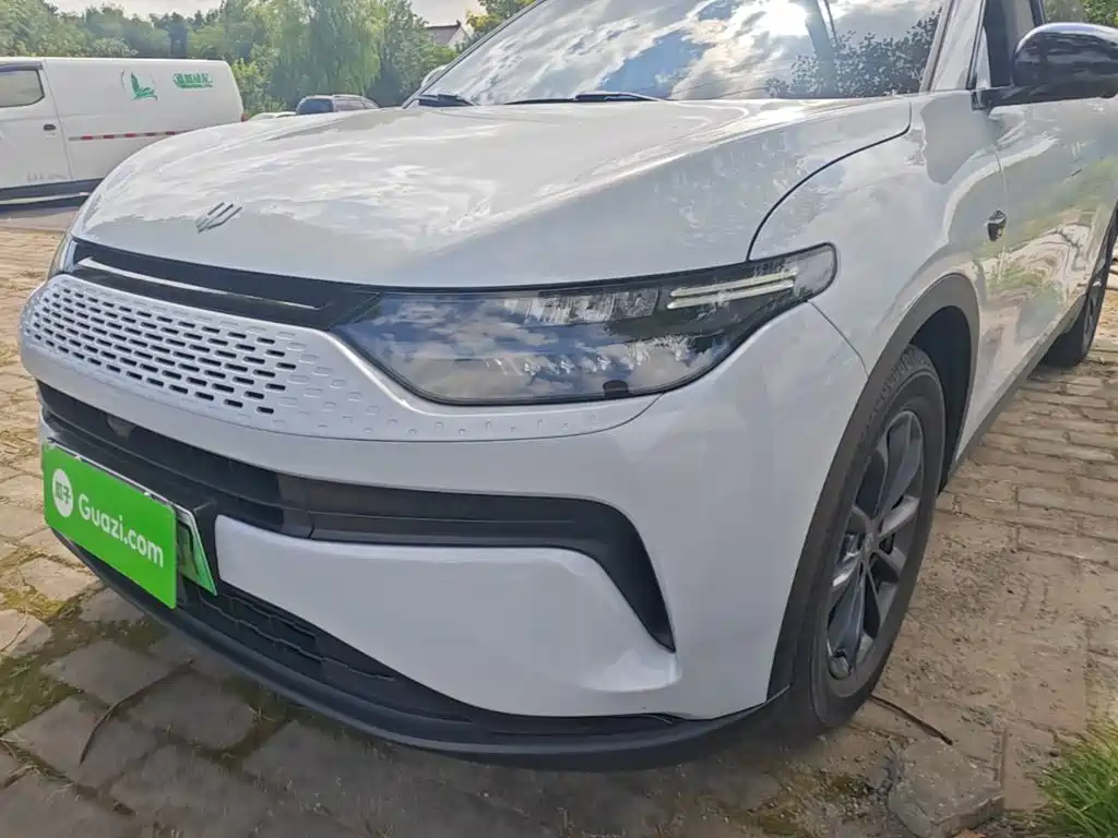 Leapmotor Leapmotor C11 — миниатюра 24