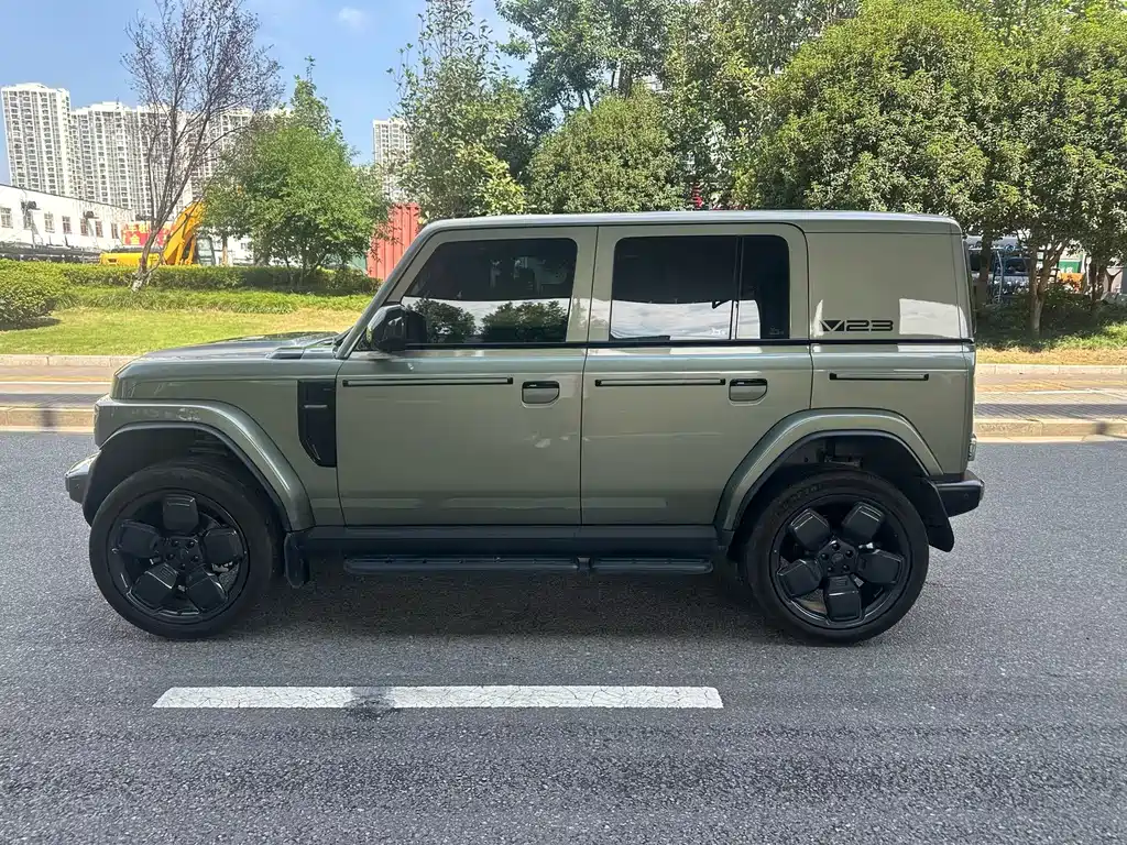 iCAR iCAR Super V23 — миниатюра 3