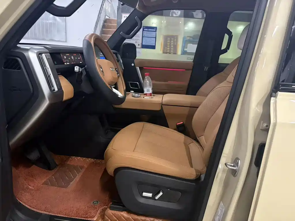 iCAR iCAR V27 — миниатюра 3