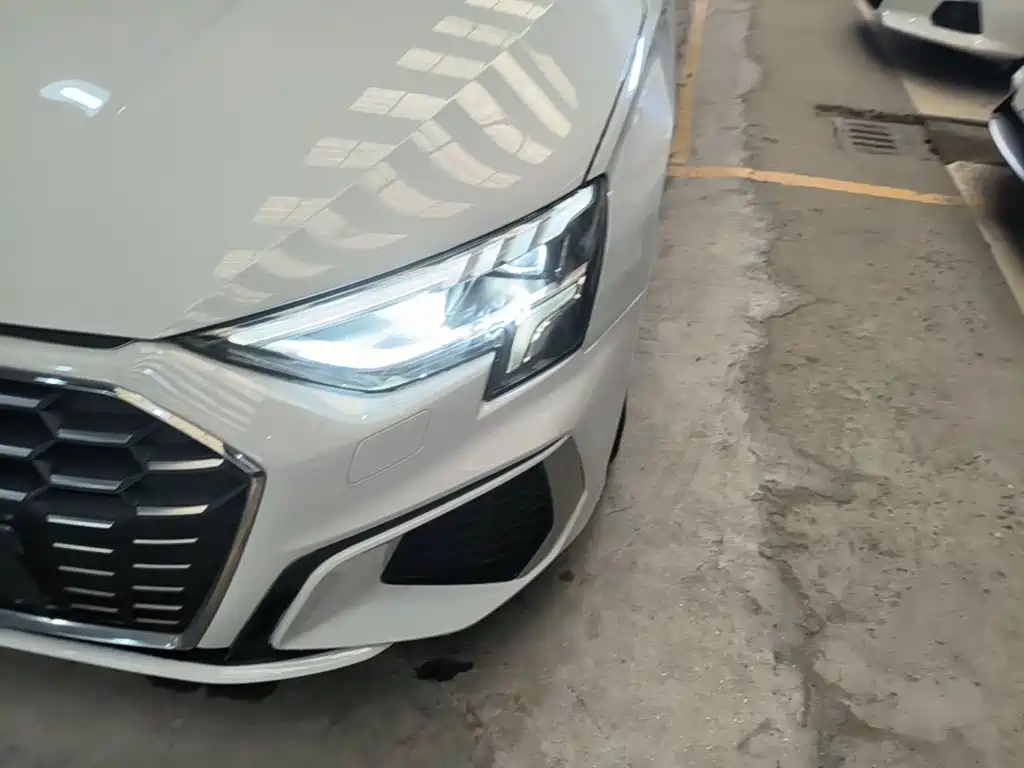 Audi A3 — миниатюра 24