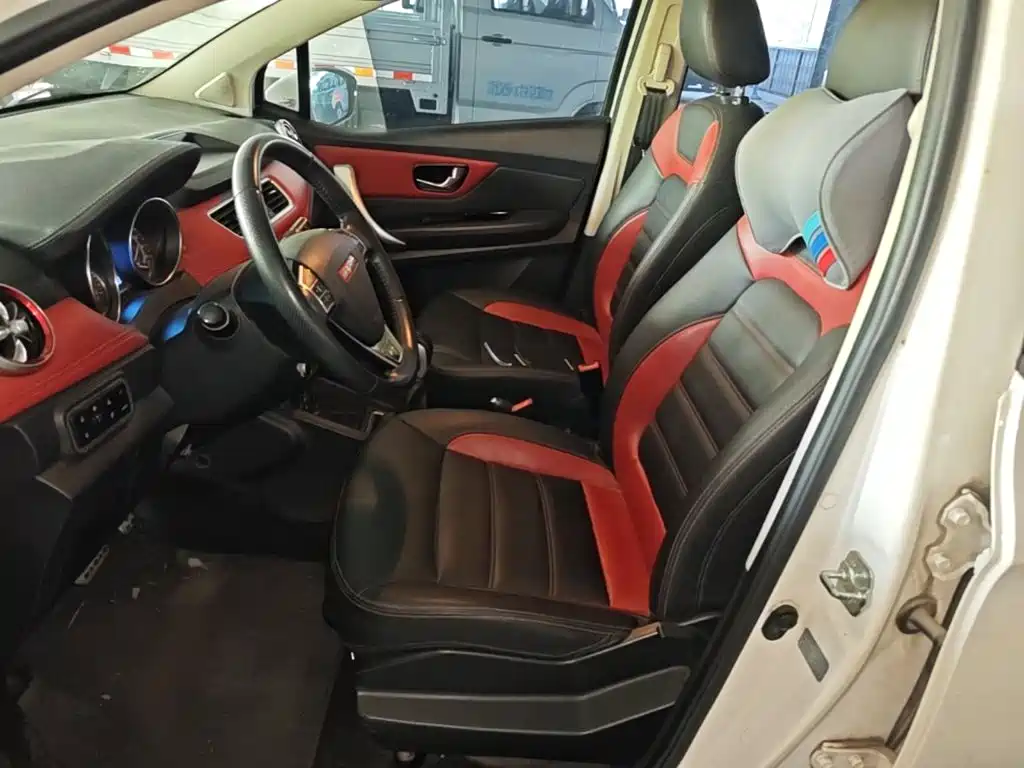 Haval H1 — миниатюра 15