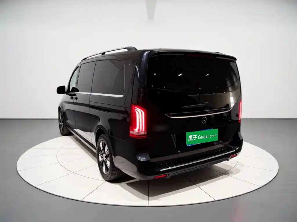 Mercedes-Benz V-Class V 2020 V 260 L Luxury