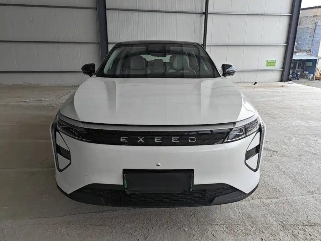 Exeed Yaoguang C-DM — миниатюра 3