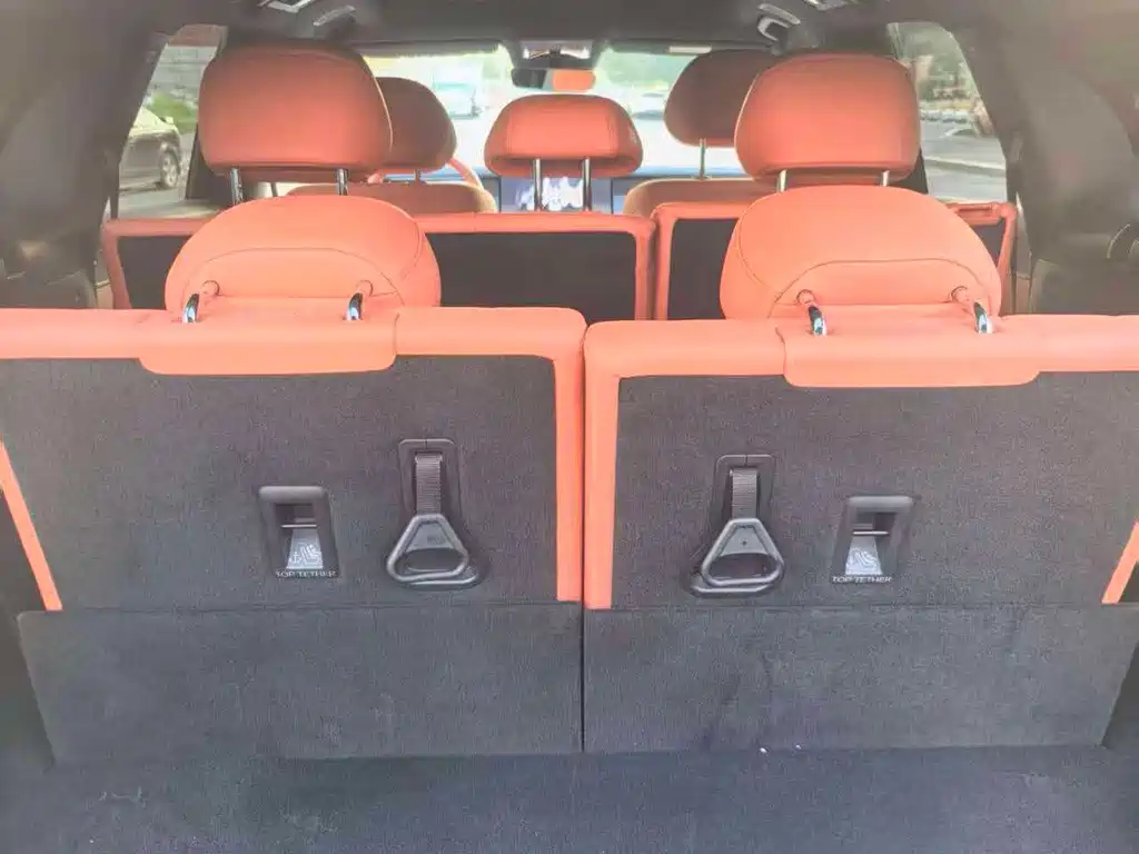 BYD Tang L — миниатюра 7
