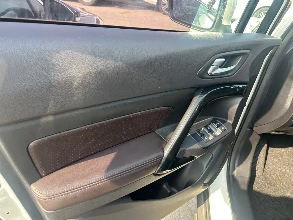 GAC Motor Trumpchi GS4 — миниатюра 8