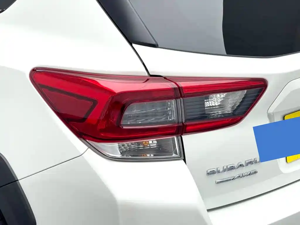 Subaru XV — миниатюра 20
