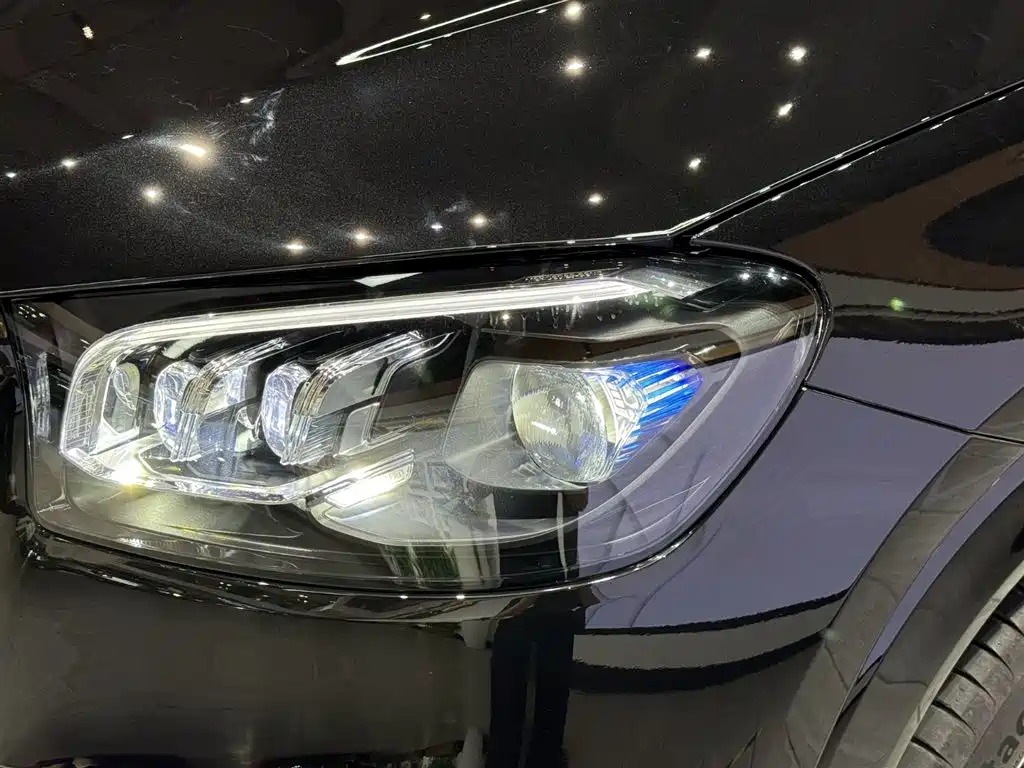 Mercedes-Benz GLS 2024 GLS 450 4MATIC Luxury