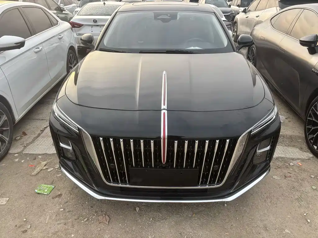 Hongqi HONGQI H5