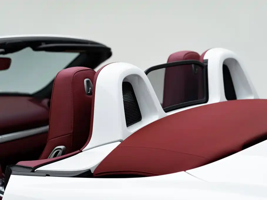 Porsche 718 — миниатюра 7