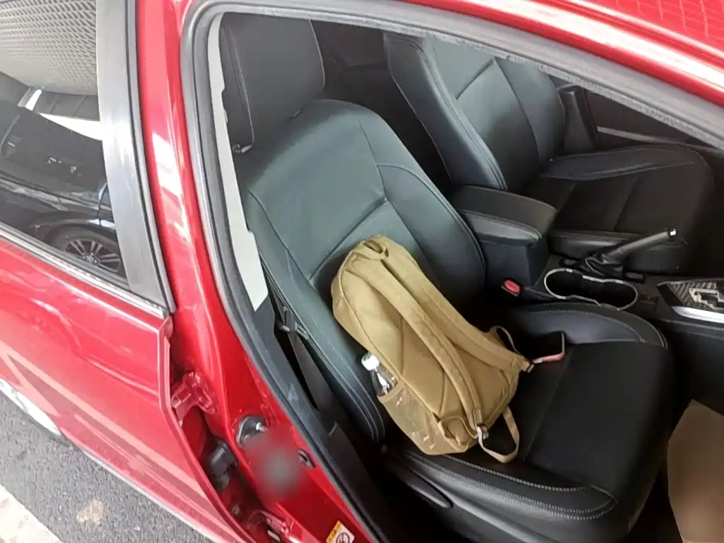 Toyota Corolla — миниатюра 25