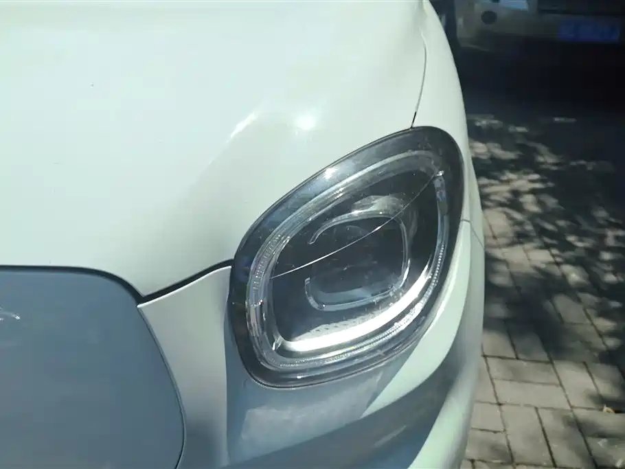 Leapmotor T03 2025 310