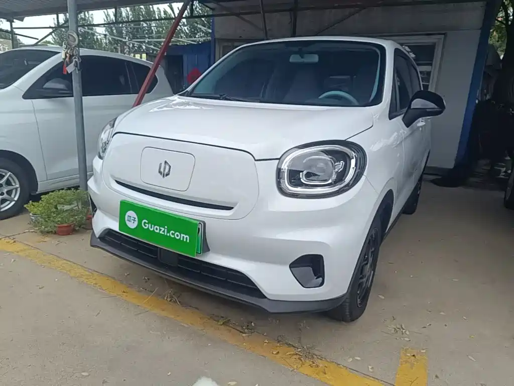 Leapmotor Leapmotor T03 — миниатюра 2