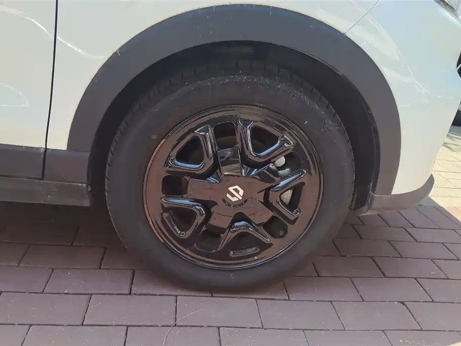 Leapmotor T03 2025 310