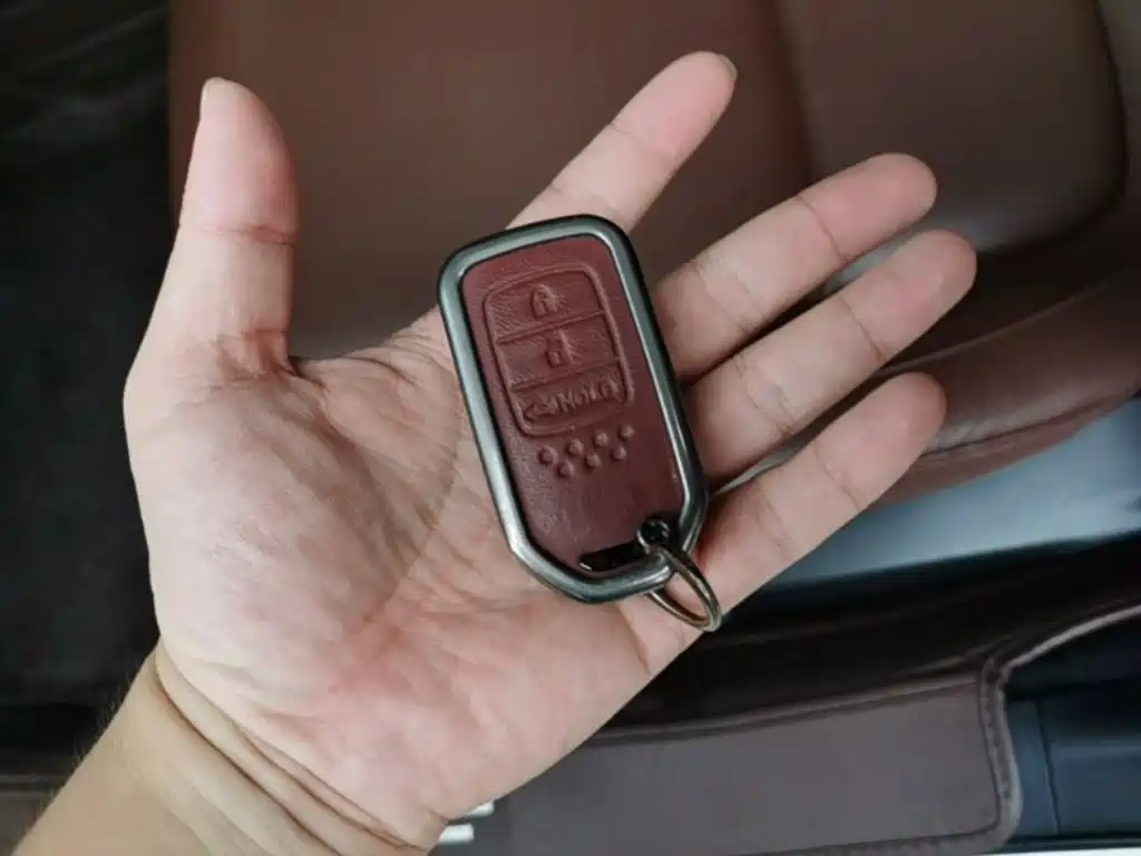 Honda Inspire 2022 2.0L