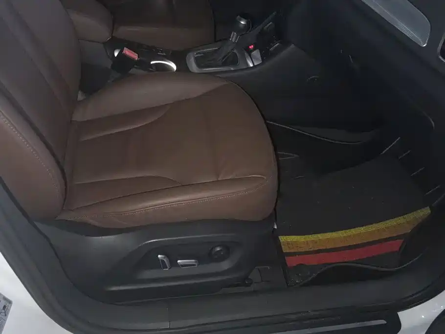 Audi Q3 — миниатюра 8