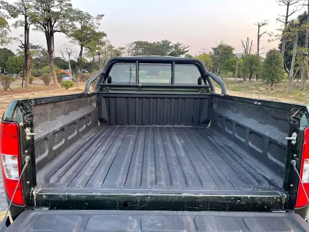 JIANGLING COLLECTION