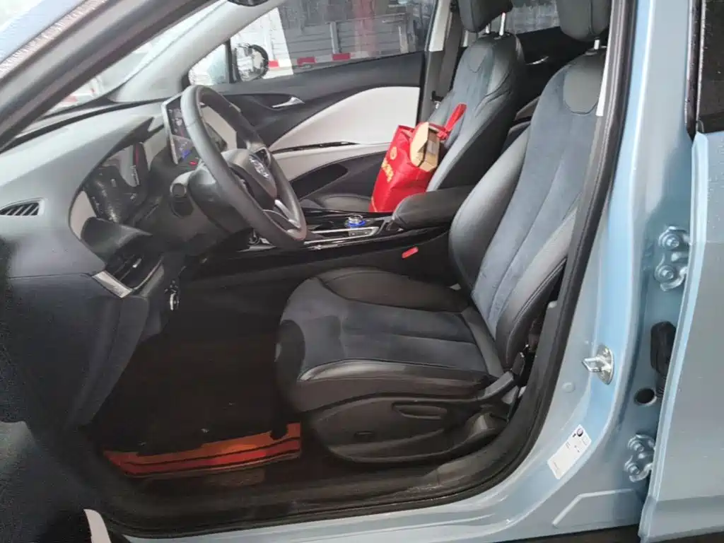 Buick Velite 6 — миниатюра 15