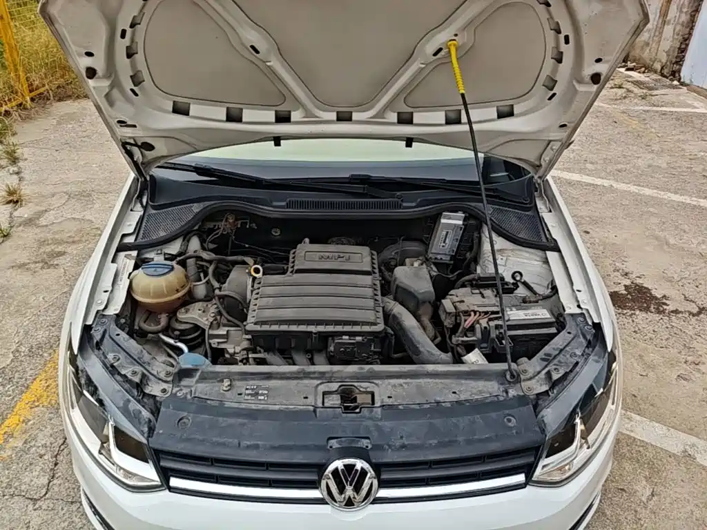 Volkswagen Polo — миниатюра 20
