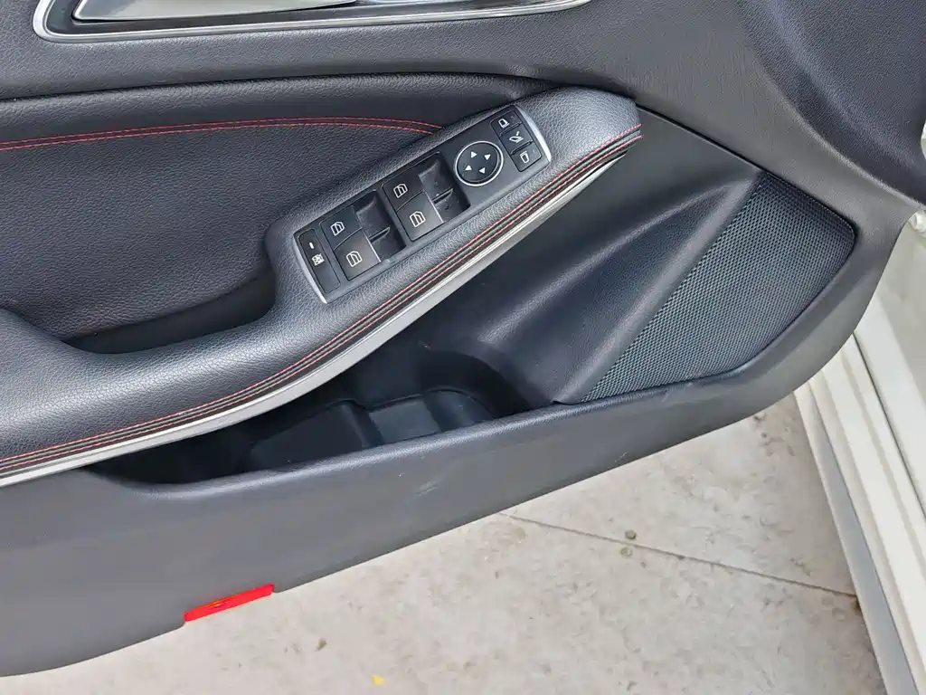 Mercedes-Benz A-Class AMG (Import) AMG A 45 4MATIC, фото 19