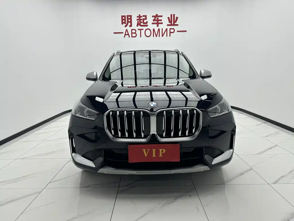BMW X1 2023 sDrive20Li X