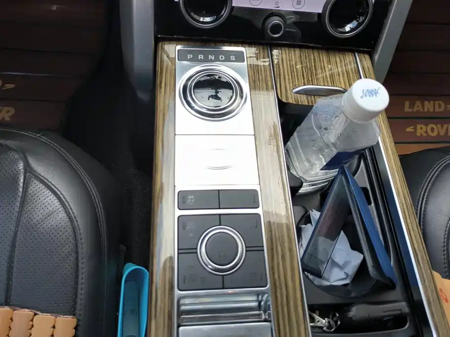 Land Rover Range Rover — фотографии объявления, Фото 17