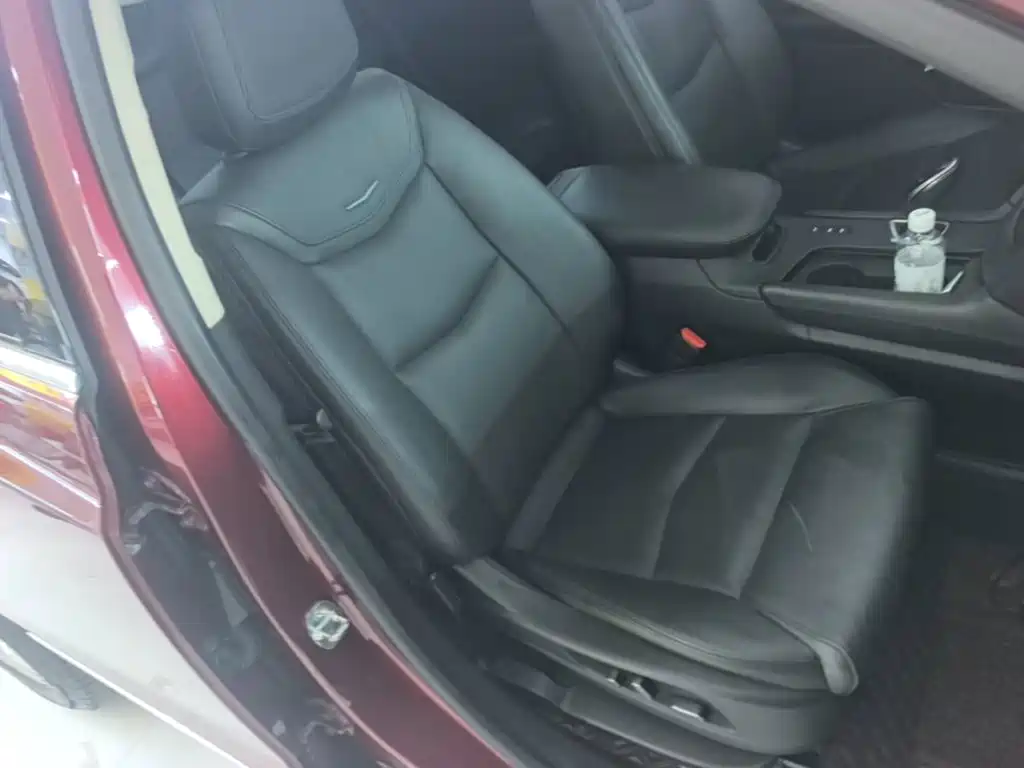 Cadillac XT5 — миниатюра 25