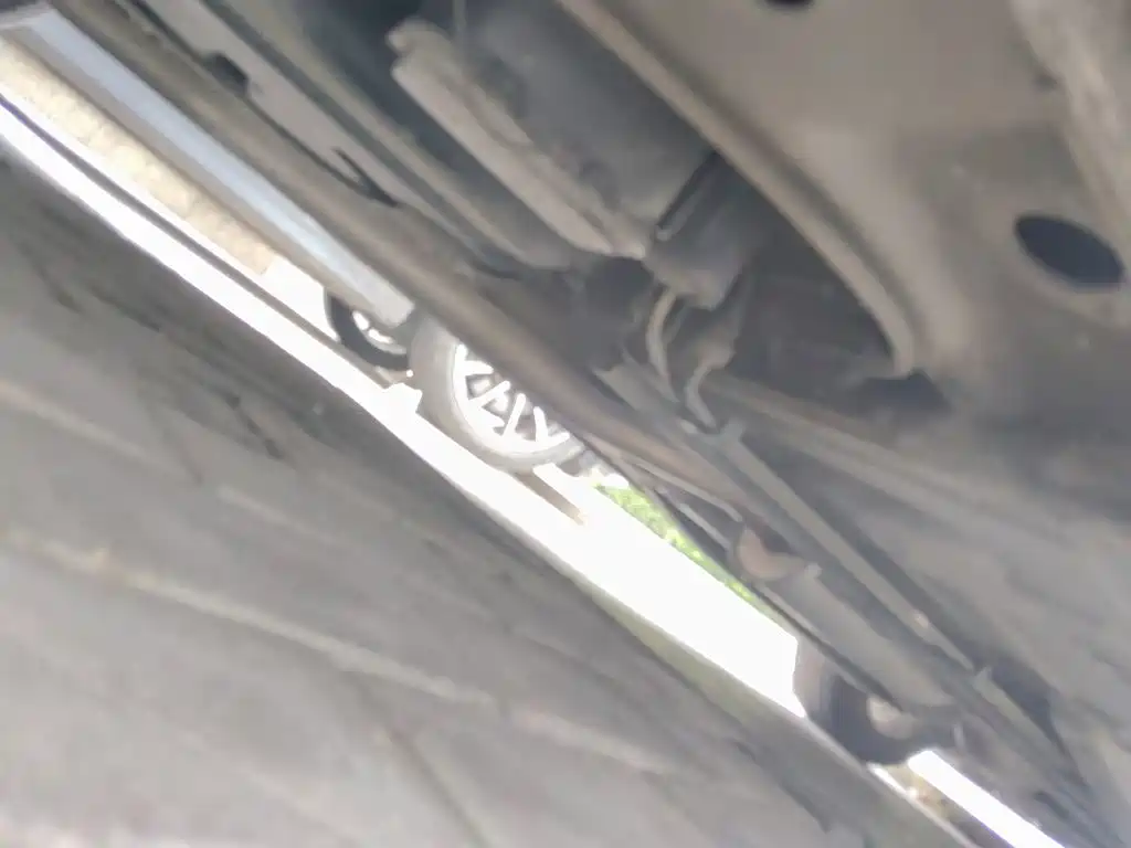 Buick Excelle — миниатюра 17