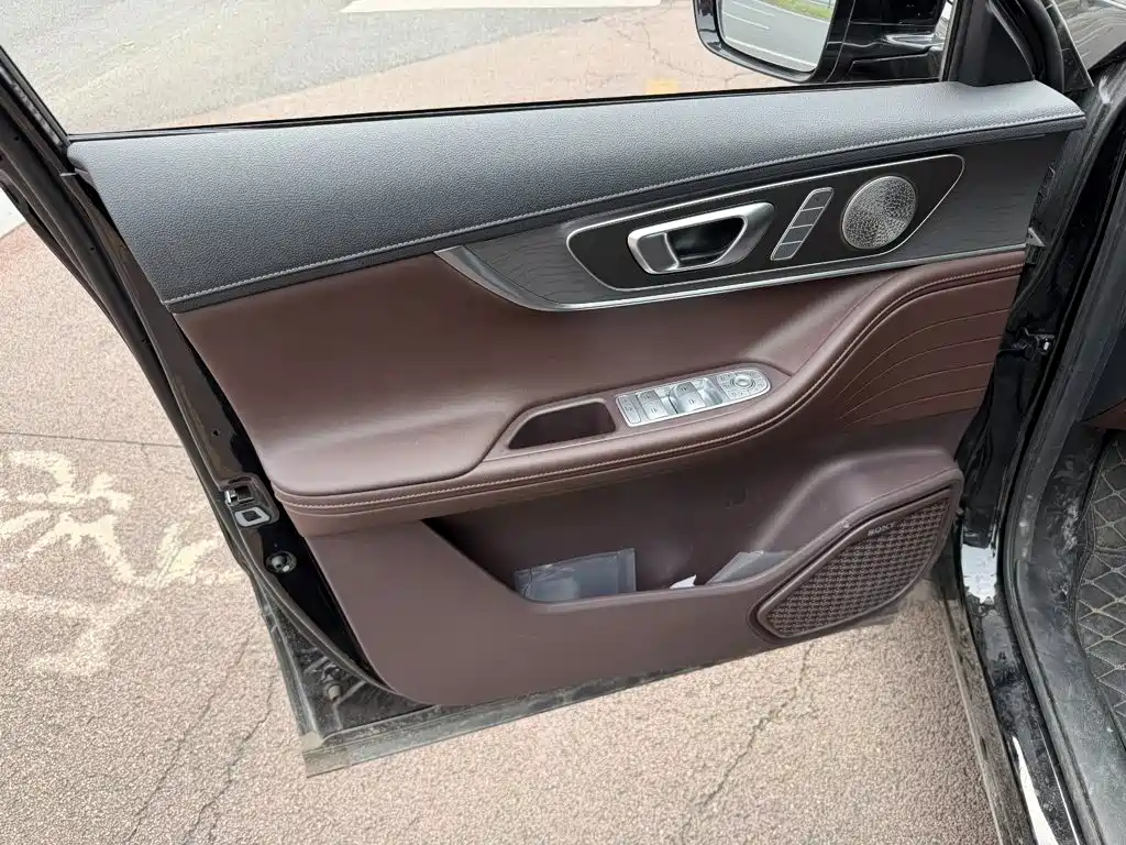 Chery Tiggo 8 PRO — миниатюра 6
