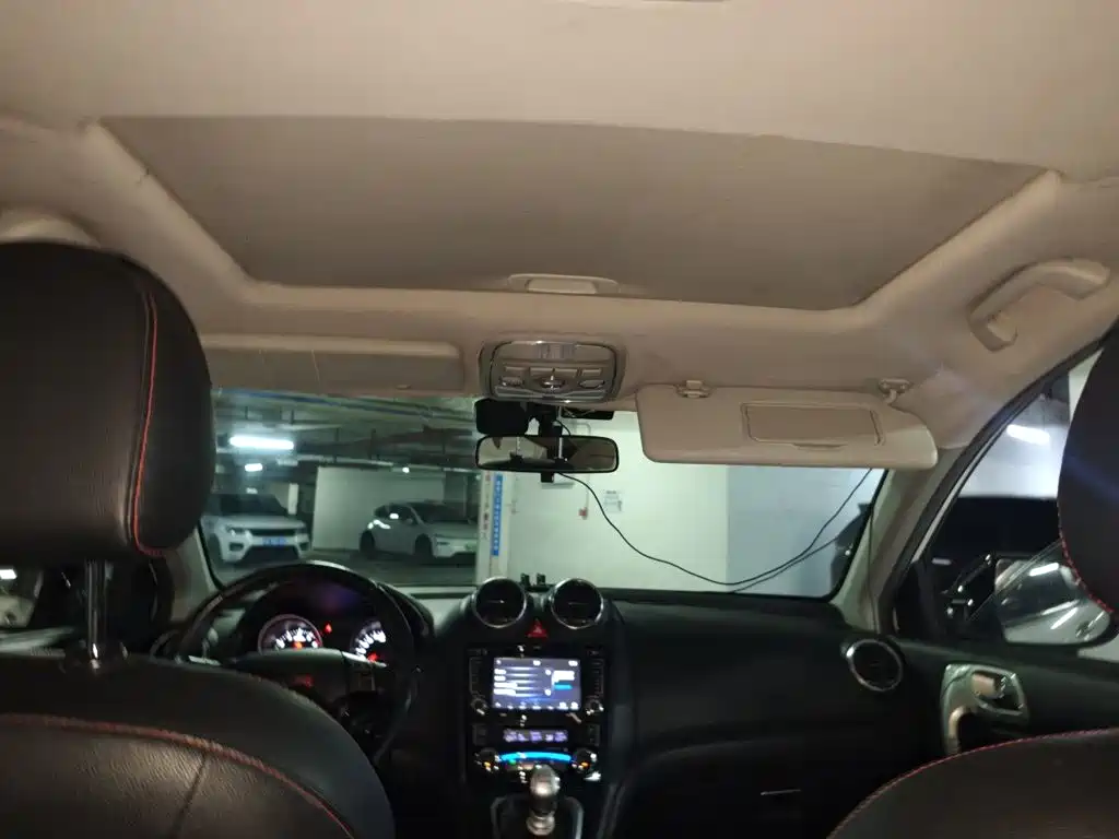 Haval H6 — миниатюра 19