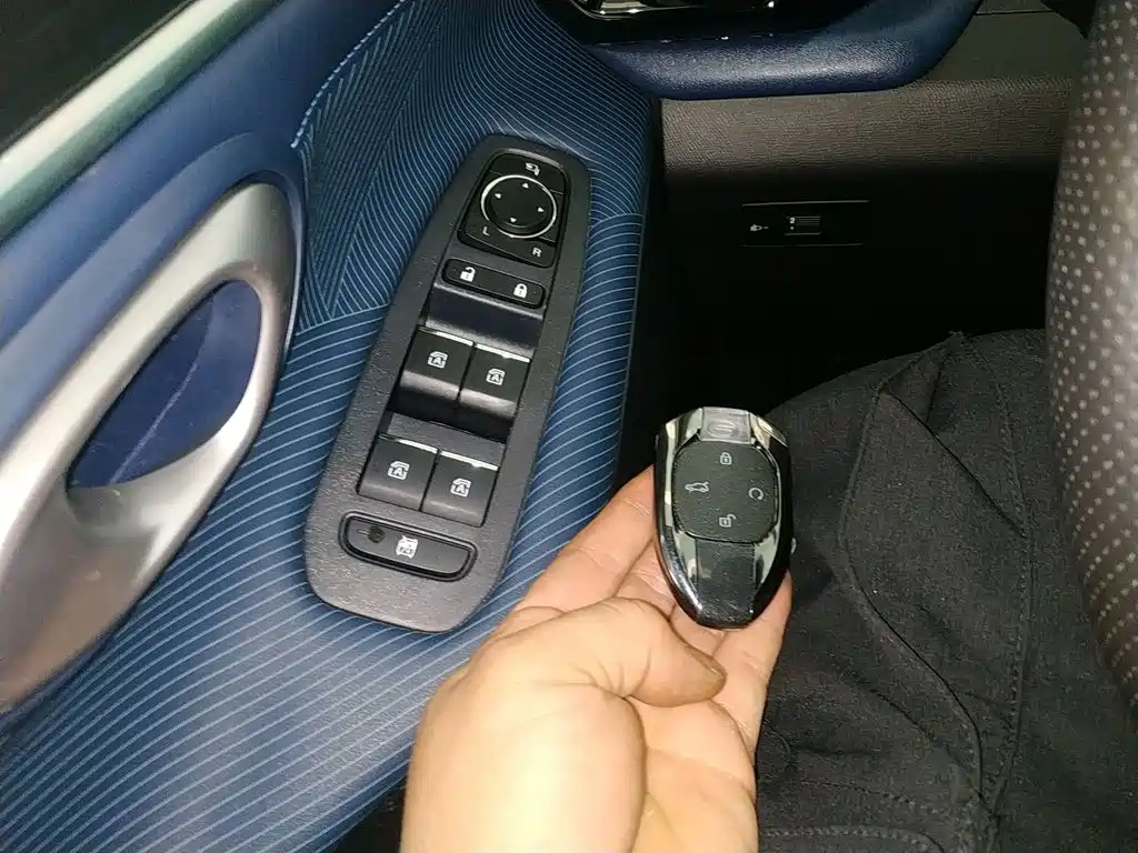 GAC GS3 2023 270T