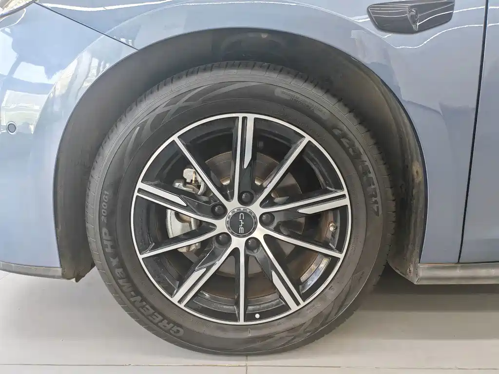 BYD Seal 06 — миниатюра 14