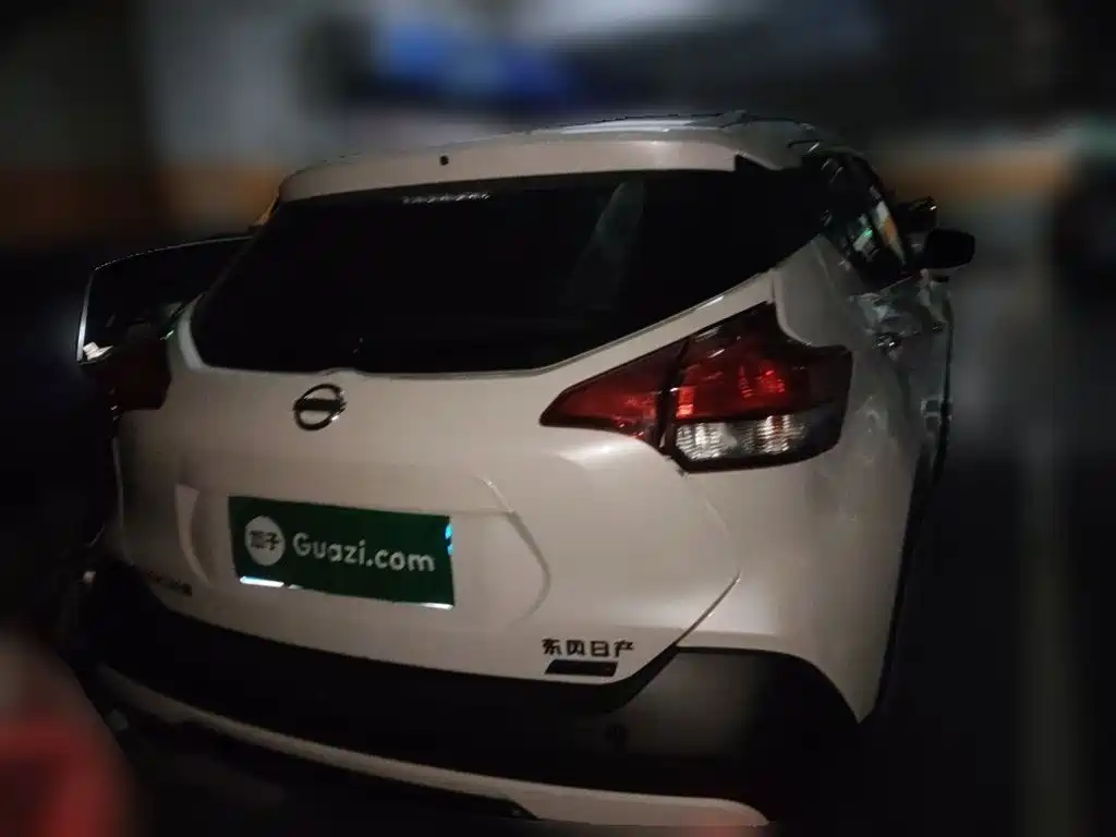 Nissan Kicks — миниатюра 3