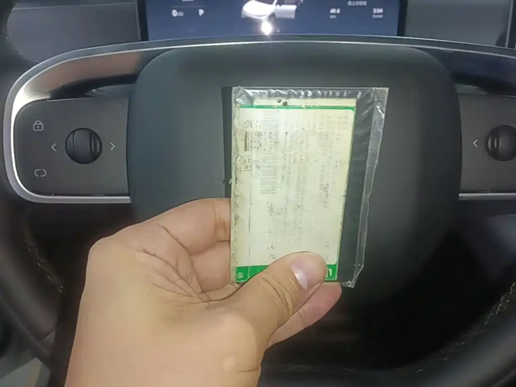 Leapmotor Leapmotor C10 — миниатюра 9
