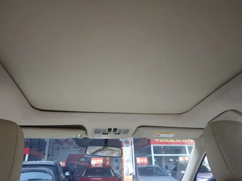 Toyota Highlander — миниатюра 16