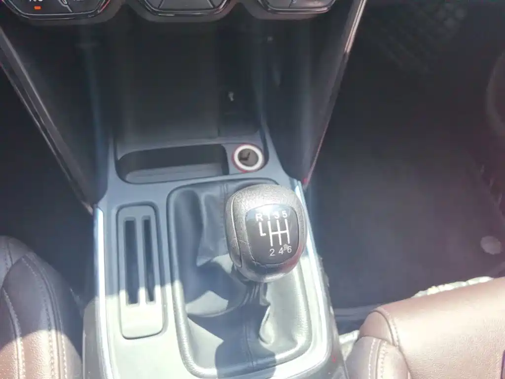 GAC Motor Trumpchi GS4 — миниатюра 14