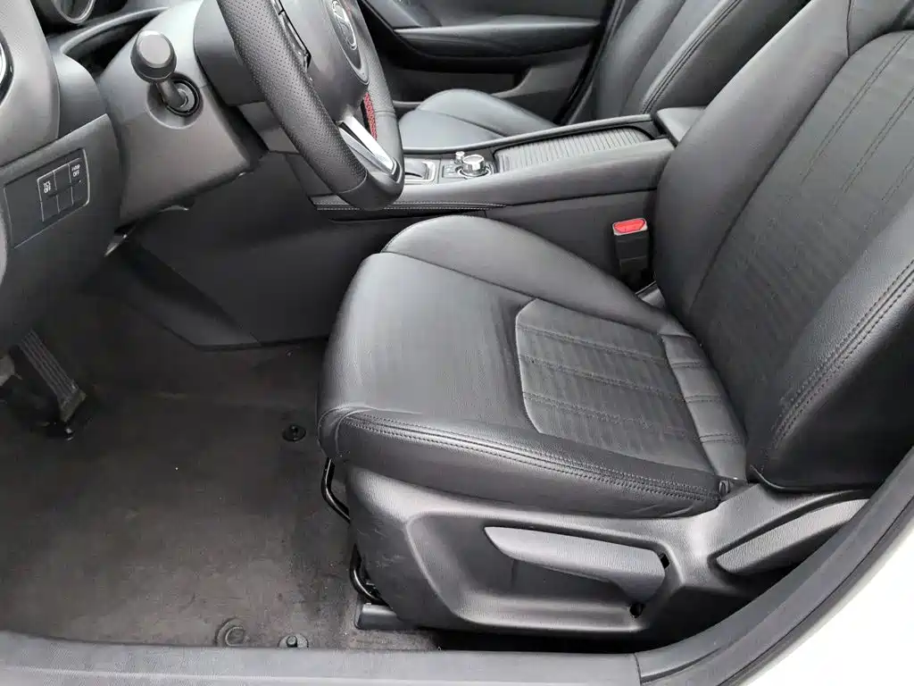 Mazda CX-4 — миниатюра 20