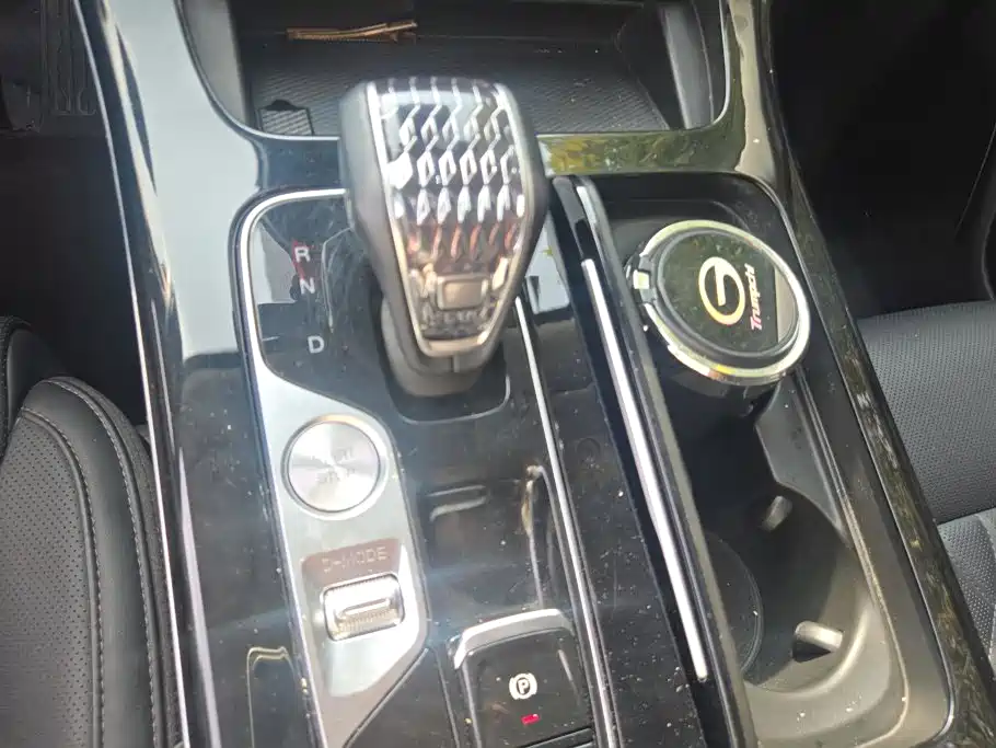 GAC Motor Trumpchi M8 — миниатюра 16