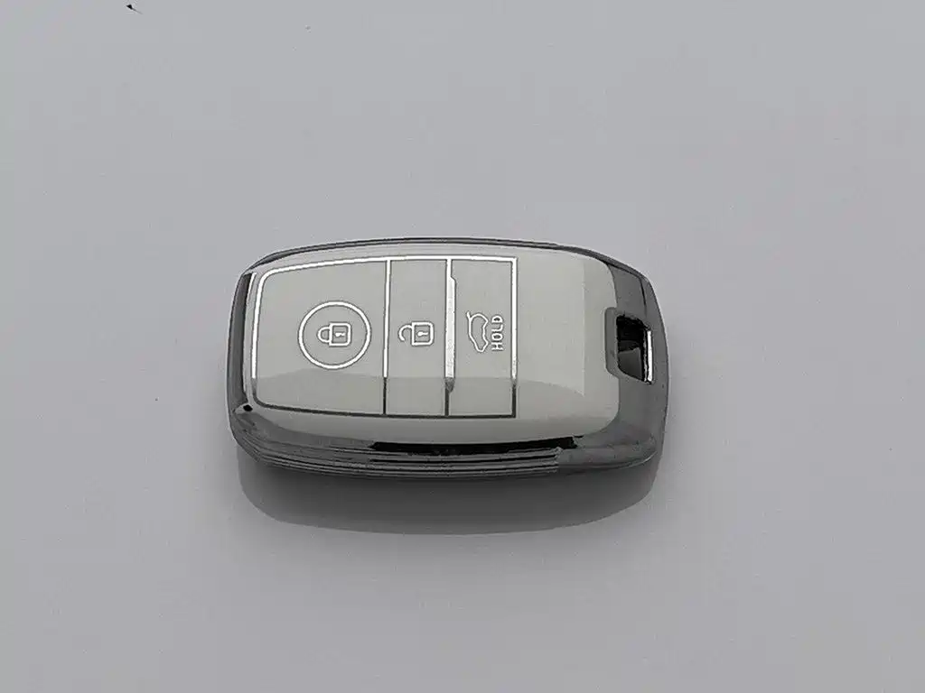 Kia K3S — миниатюра 19