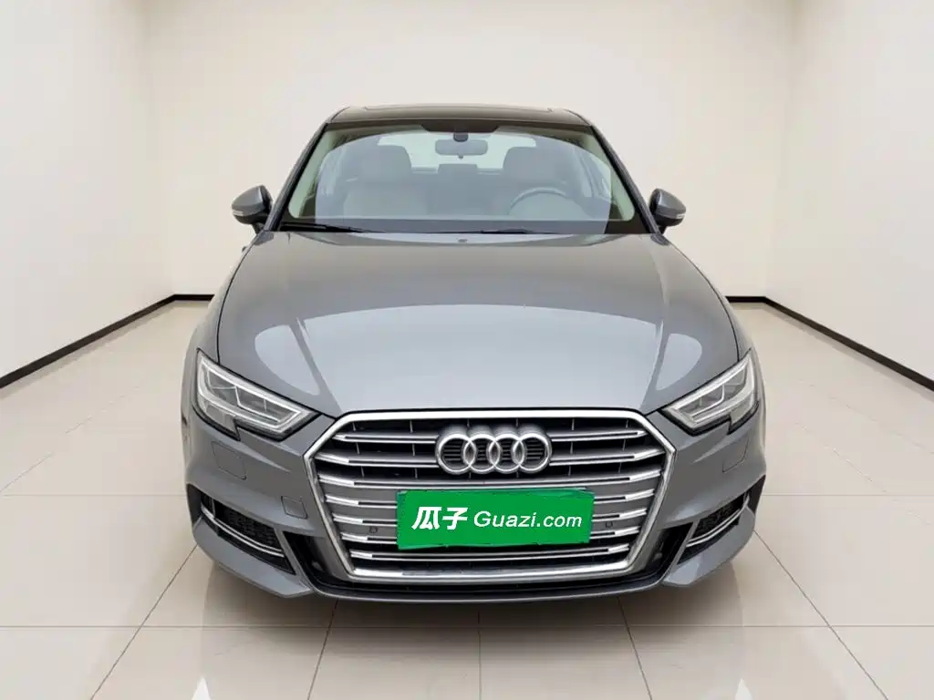 Audi A3 — миниатюра 2