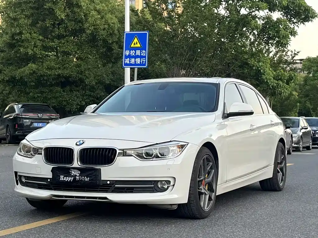 Купить BMW 3 Series