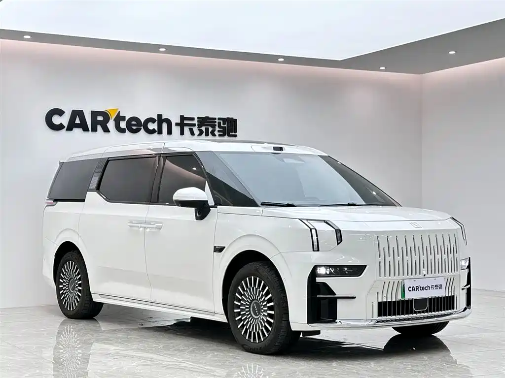 ZEEKR EXTREME KRYPTON 009