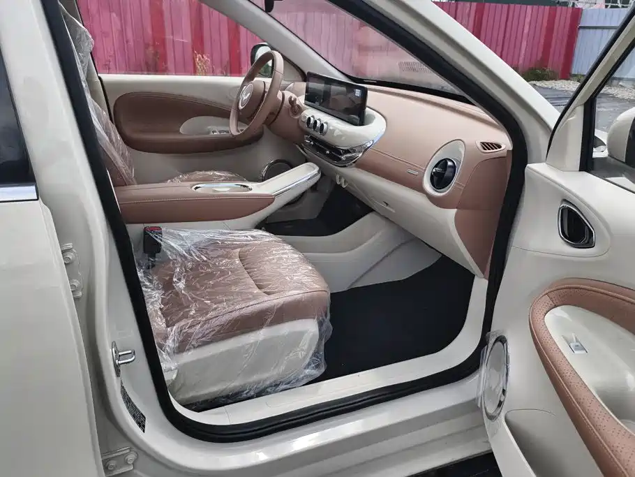 Wuling Bingo — миниатюра 8