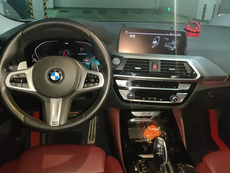 BMW X4 — миниатюра 12