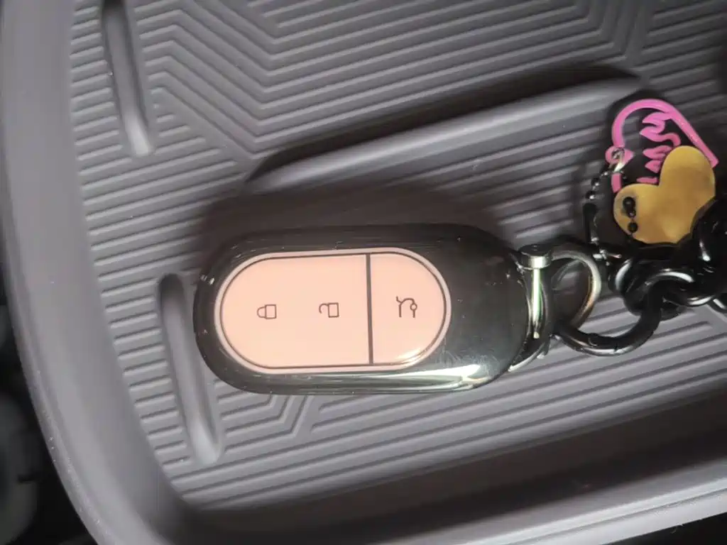 Leapmotor Leapmotor B10 — миниатюра 9