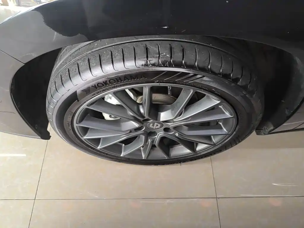 Leapmotor Leapmotor C10 — миниатюра 23