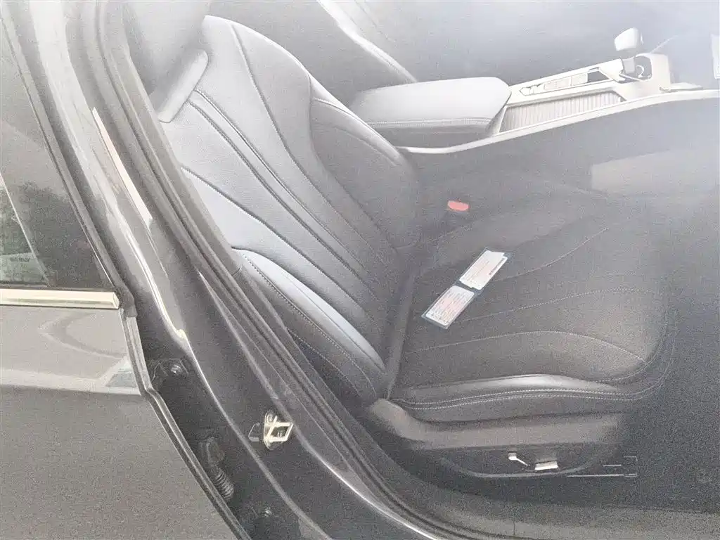 Geely Preface — фотографии объявления, Фото 26