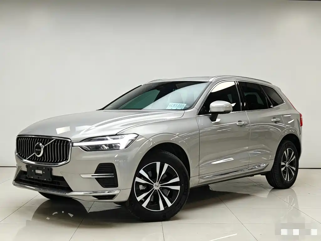 Volvo XC60 2024